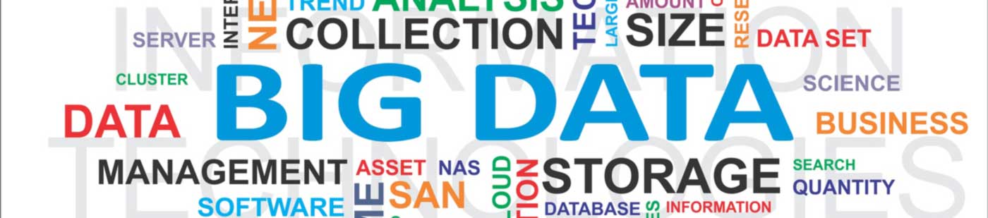 Web analytics & Big data consulting